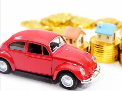 富川车辆抵押贷款全攻略:不押车、无征信要求的申请流程