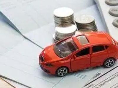富川个人车辆抵押消费贷款肯定要知道的6个要点